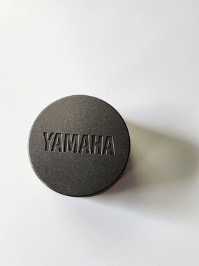 OriginalYamaha TT-400U Cork Record Clamp / Natural Sound Turntable Part.